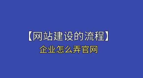 网站建设要花多少钱？