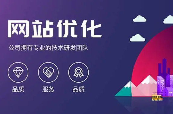 网站优化包括什么?